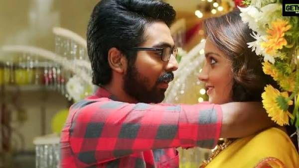 ஓடிடியில் ரிலீஸாகும் ஜிவி பிரகாஷின் ஐங்கரன்.. வெளியானது ரிலீஸ் தேதி!