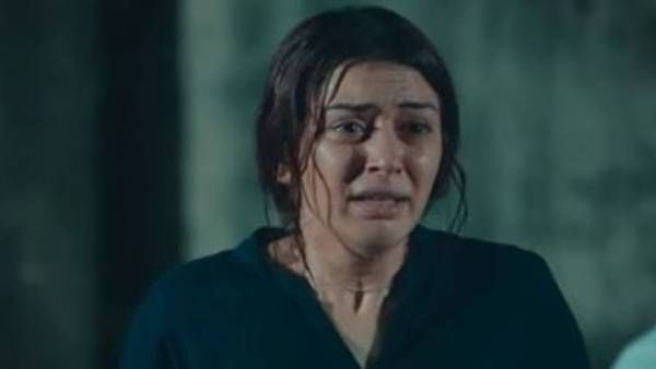 ஹன்சிகாவின் அடுத்த திரைப்படத்தின் போஸ்டர் வெளியானது... ஒரே ஷாட்டில் உருவாகிறது!