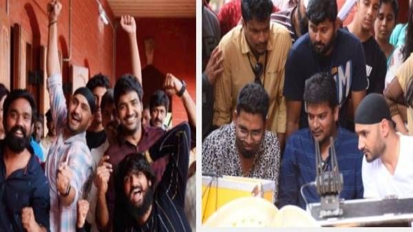 ஹர்பஜன் சிங்கின் Friendship படப்பிடிப்பு முடிந்தது… டிரைலர் ரிலீஸ் எப்போ தெரியுமா !