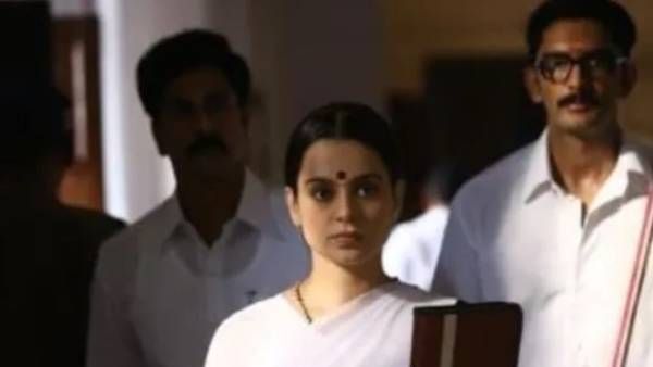 தலைவி படம் ஆகஸ்ட்டில் ரிலீசா...வதந்திகளுக்கு முற்றுப்புள்ளி வைத்த கங்கனா