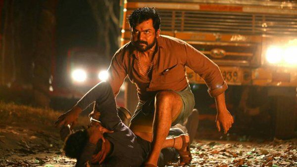 ரஷ்ய மொழியில் வெளியான கைதி டிரைலர்.. டில்லி என்னம்மா ரஷ்ய மொழி பேசுறாருன்னு பாருங்க!