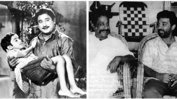 நடிப்பின் மைல் கல் சிவாஜி... ட்விட்டரில் பெருமைப்படுத்திய கமல்