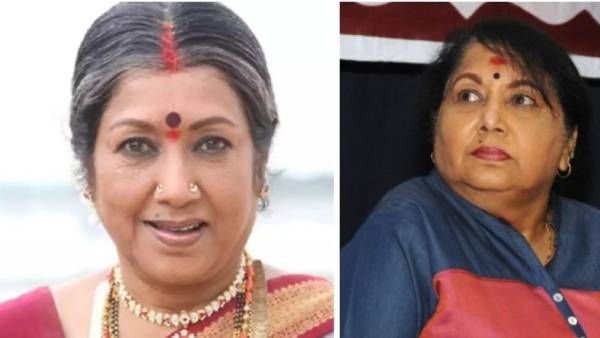 பழம் பெரும் நடிகை ஜெயந்தி காலமானார்.. உடல்நலக்குறைவால் உயிர் பிரிந்தது.. திரையுலகினர் அதிர்ச்சி!