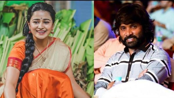 கவிஞர் சினேகனுக்கு திருமணம்… பொண்ணு நடிகையாமே… யார் அந்த நடிகை !