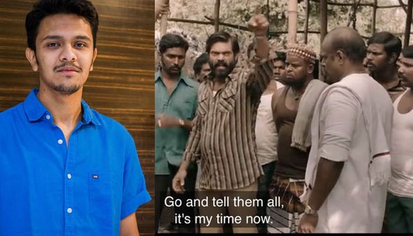 நான் யாருன்னு காட்டுற நேரம் வந்துடுச்சு.. சவால் விட்ட தனுஷ் பட இயக்குநரை பங்கமாக்கும் நெட்டிசன்ஸ்!