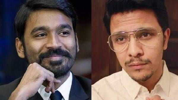 மாஃபியாவை தொடர்ந்து மாறன்.. டி43 படத்திற்கு கார்த்திக் நரேன் வைத்துள்ள டைட்டில் வொர்க்கவுட் ஆகுமா?