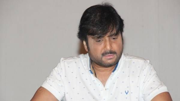 நடிகர் கார்த்திக்கிற்கு காலில் காயம்... மருத்துவனையில் அனுமதி