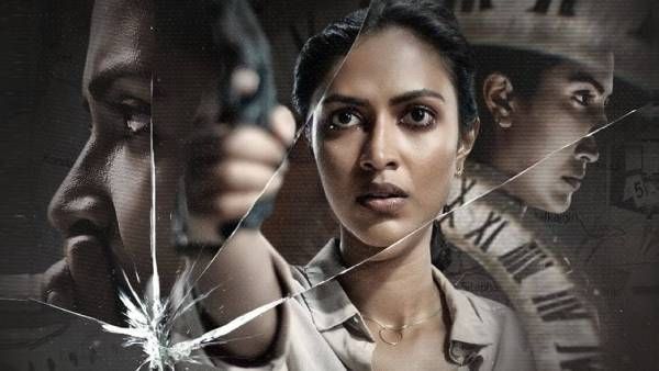 குடி எடமாயித்தே.. இன்று இரவு ஓடிடியில் ரிலீஸாகும் அமலா பாலின் வெப்சீரிஸ்.. எகிறும் எதிர்பார்ப்பு!