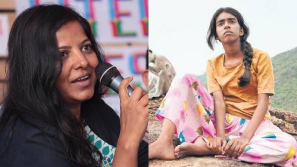 திருட்டு பிரின்ட்டில் பார்க்காதீங்க.. அடுத்த மாத வாடகைக்கே கஷ்டம்.. மாடத்தி இயக்குநர் வேண்டுகோள்!