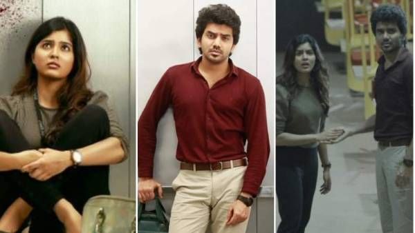 நிலைமை சரியான பிறகு லிப்ட் படத்தின் அப்டேட்… தயாரிப்பாளர் ட்விட் !