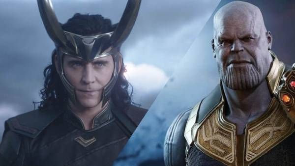 இன்ஃபினிட்டி ஸ்டோன்ஸ் எல்லாம் பேப்பர் வெயிட்டா? அவெஞ்சர்ஸ் கதைகளை தூக்கி சாப்பிடும் லோகி!