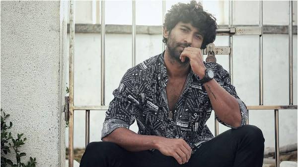 மீண்டும் குட்டி பவானியா...த்ரில்லர் கேங்ஸ்டர் படத்தில் ஹீரோவாகிறார் மகேந்திரன்