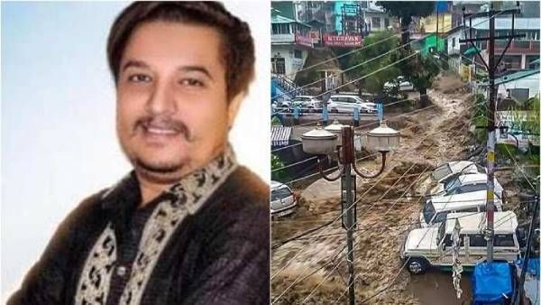 அடப்பாவமே.. வெள்ளத்தில் சிக்கி உயிரிழந்த பிரபல பாடகர்.. ஏரியில் கிடைத்த சடலம்.. பெரும் சோகம்!