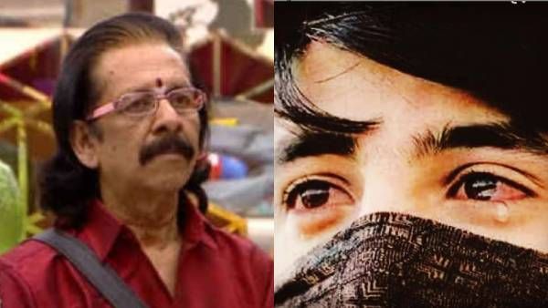 ஏன்.. என்ன ஆச்சு.. மோகன் வைத்யாவுக்கு? இப்படி ஒரு பதிவு போட்டிருக்காரே.. குழப்பத்தில் ரசிகர்கள்!