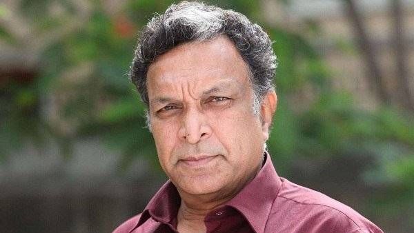 100 முத்தம் கொடுக்க ஆசைப்படும் நாசர்...யாருக்கு, எதுக்குன்னு தெரியுமா ?