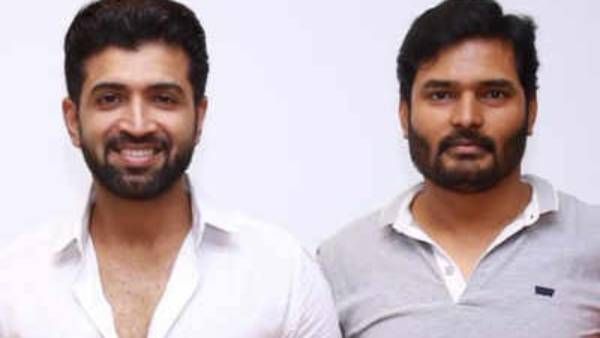 ரஞ்சித் கேரக்டருக்கு உயிர்கொடுத்த அருண் விஜய்... அக்னி சிறகுகள் டைரக்டர் நவீன் பாராட்டு