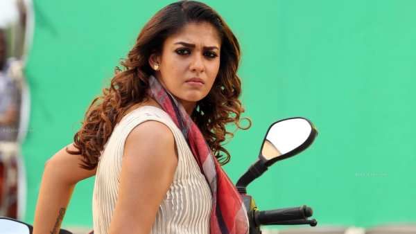 பிரபல இயக்குநருடன் மூன்றாவது முறையாக இணையும் நயன்தாரா.. அவரே சொல்லிட்டார்!