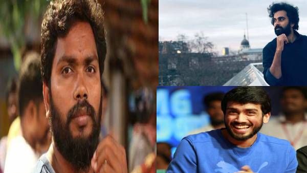 ரொமான்டிக் படம் இயக்கும் பா.ரஞ்சித்...2 ஹீரோக்கள் இவர்கள் தான்