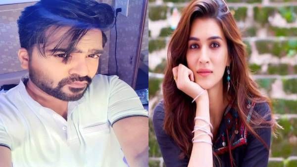 கேரளா ஓவர்.. அடுத்தது மும்பை.. கெளதம் மேனன் இயக்கத்தில் சிம்பு நடிக்கும் புது படத்தின் நாயகி இவரா?