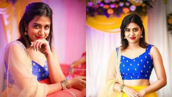 அழகே பொறாமைப்படும் பேரழகி இந்த இதயராணி... கவிதைகளை சிதறவிடும் ரசிகர்கள்!