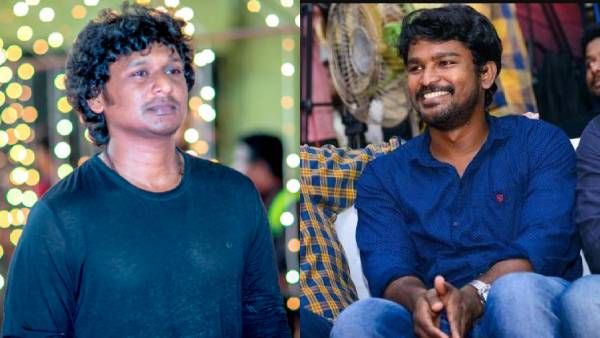 காஸ்ட் அப்டேட்டுக்கும் இதே மாதிரி போட்டோ விடுவீங்களா.. லோகேஷ் கனகராஜை பங்கமாக கலாய்த்த ரத்னகுமார்!