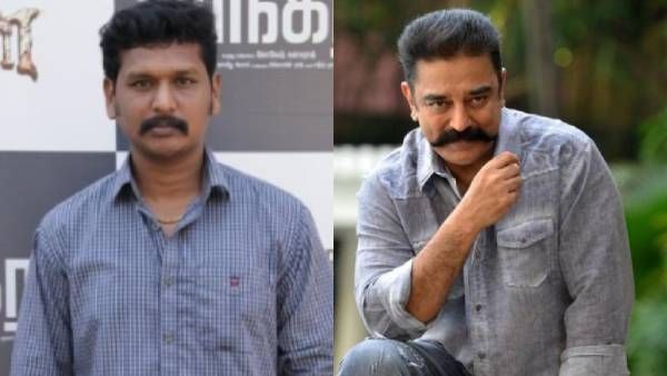 கமலுக்காக 3 ஆண்டுகளாக காத்திருக்கும் ரசிகர்கள்... லோகேஷ் கனகராஜ் கொடுத்த ப்ராமிஸ்