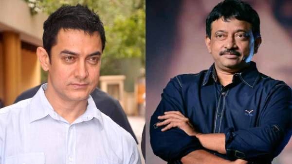 திருமணம் முட்டாள்தனம்.. விவாகரத்து கொண்டாடப்பட வேண்டும்.. அமீர்கானுக்கு சர்ச்சை இயக்குநர் சப்போர்ட்!