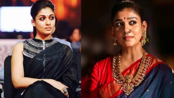 அப்பாவின் ஆசை.. சம்மதம் சொன்ன நயன்.. விரைவில் திருமணம்.. கொச்சி சென்றதன் பின்னணி இதுதான்!