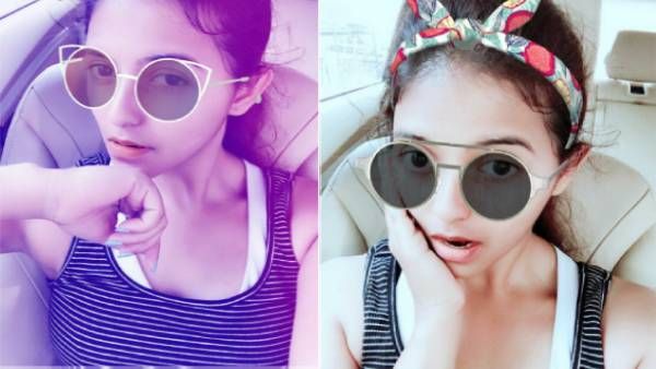 காருக்குள் முண்டா பணியனுடன் க்ளிக்கிய அஞ்சலி.. இவ்ளோ அழகா இருந்தா நாங்க தாங்க மாட்டோம்!