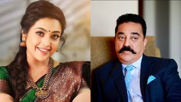 பாபநாசம் 2 ல் கமலுடன் நடிக்கிறீர்களா... மீனா என்ன தான் சொல்றார்?