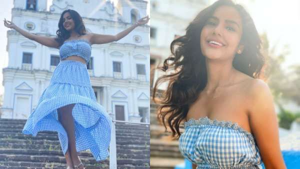 ஆத்தாடி பாவாட காத்தாட .... காத்தாடி போல் நெஞ்சு கூத்தாட!