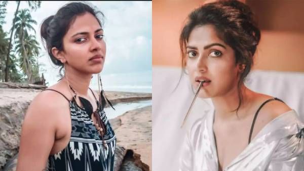 லூசியா படத்தை இயக்கிய டைரக்டருடன் கைகோர்த்த அமலா பால் புது வெப் சீரிஸ்... 16ம் தேதி ரீலீசாக இருக்கு