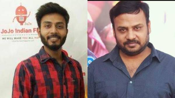 பிரபு சாலமனின் மகன் ஹீரோவாக அறிமுகமாகும்… “டேய் தகப்பா“