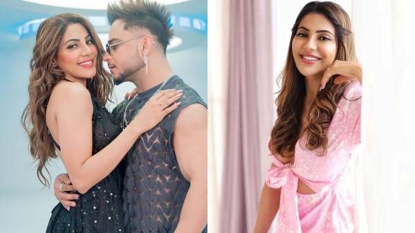 முடி மட்டும் இல்லன்னா.. மொத்த மானமும் போயிருக்கும்.. காஞ்சனா நடிகையால் பெருமூச்சு விடும் ஃபேன்ஸ்!