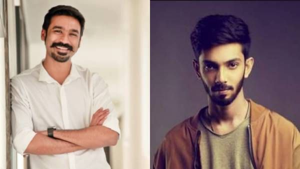 தனுஷிற்கு வரிசை கட்டும் 3 ஹீரோயின்கள்... மீண்டும் இணையும் தனுஷ் -அனிருத் ஜோடி