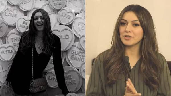 ஹன்சிகாவின் யூடியூப் சேனல்.... 2,00,000 பின்தொடர்பவர்கள்... ஹன்ஸ் ஹாப்பி வீடியோ பதிவு