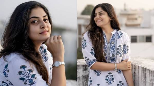 நான் விரும்பும் ஆண்… உண்மையை போட்டுடைத்த மஞ்சிமா மோகன் !