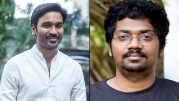 வம்பிழுத்த தனுஷ் ரசிகர்கள்... கோபமடைந்து பதிலடி கொடுத்த ஷான் ரோல்டன்