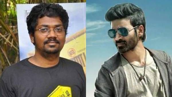 இதயமில்லாத தனுஷ் ரசிகர்கள்.. இசையமைப்பாளர் ஷான் ரோல்டன் இப்படி கடுப்பாக என்ன காரணம்?