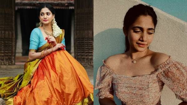 ஒல்லியாக ஆன பிக் பாஸ் லாஸ்லியா.. வெளியிட்ட லேட்டஸ்ட் புகைப்படம்!