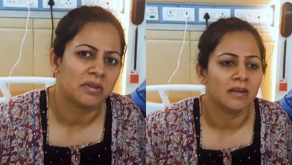 தழுதழுத்த குரலில்… இது என் மறுஜென்மம் என்ற அர்ச்சனா… கலங்கிய ரசிகர்கள் !