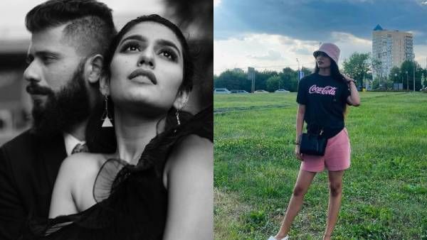 என் வாழ்க்கையை எப்படி வாழனும்னு எனக்கு தெரியும்… நெட்டிசன்களால் கடுப்பான பிரியா வாரியர் !