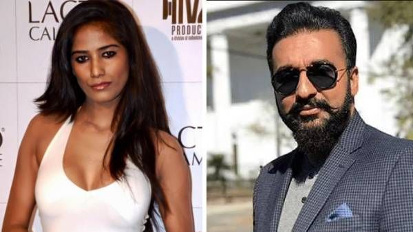 என்னையும் அழைத்தார்.. மறுத்ததால் நம்பரை லீக் செய்துவிட்டார்: குந்த்ரா மீது பகீர் புகார் கூறிய நடிகை!