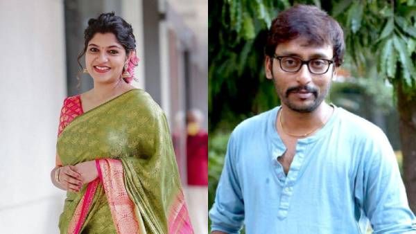 ஆர்ஜே பாலாஜிக்கு ஜோடியாகும் அபர்ணா பாலமுரளி… விரைவில் படப்பிடிப்பு !