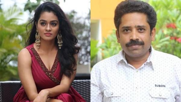 இயக்குனர் சீனு ராமசாமியின் அடுத்த படத்தில் நர்ஸாக நடிக்கும் பிரபல இளம் நடிகை!