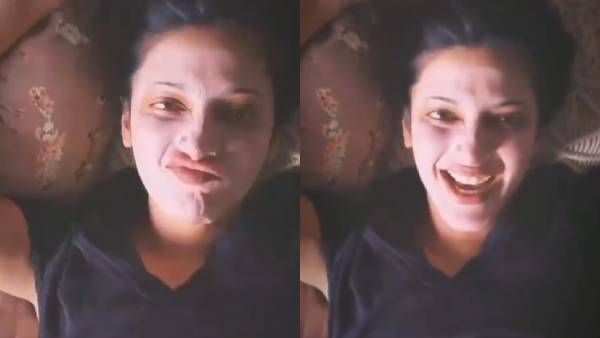 எழுதுற இடமாய்யா அது.. ஸ்ருதி ஹாசனின் வீடியோவை பார்த்து கழுவி ஊற்றும் நெட்டிசன்ஸ்!