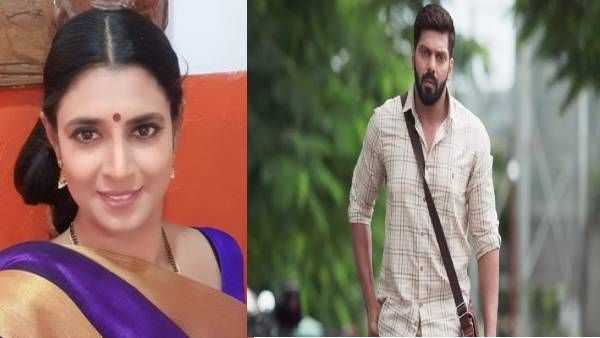 ஜெர்மனி பெண்ணிடம் மோசடி.. இதுதான் சார்பட்டா சைட் எஃப்க்ட்.. ஆர்யாவுக்கு ஆதரவாக பேசும் கஸ்தூரி?