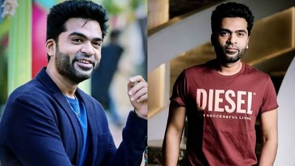 பட்டையை கிளப்பும் தமிழன் எஸ்டிஆர் 360... வைரலாகும் சிம்புவின் புதிய வீடியோ