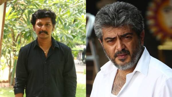 லோகேஷ் கனகராஜ் போட்ட அந்த ட்வீட்.. பயங்கர கடுப்பில் அஜித் ரசிகர்கள்.. என்ன விஷயம் தெரியுமா?