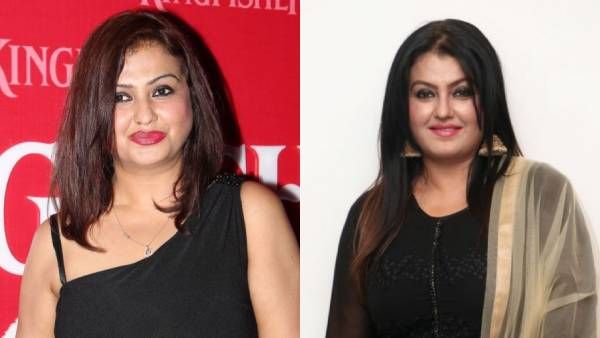 படுக்க வர்றீயான்னு கேட்குறாங்க.. உங்க வீட்லேயும் பொம்பளைங்க இருக்காங்க.. நடிகை சோனா ஆவேசம்!